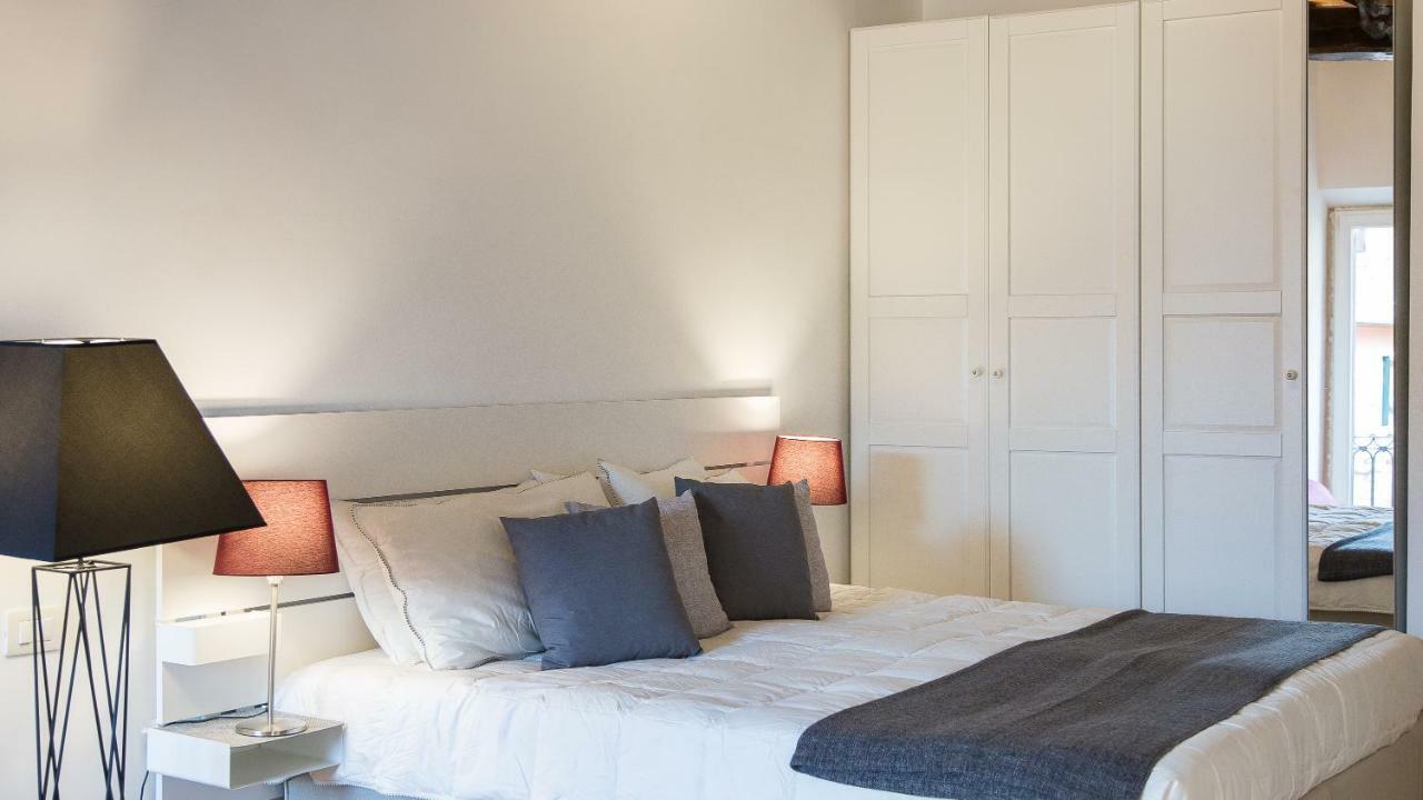 Rental In Rome Trastevere Atmosphere Exterior foto